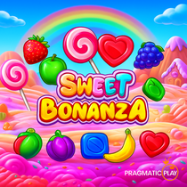 Gransino - Sweet Bonanza Slot Game - Pragmatic Play Casino Game
