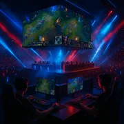 Gransino - eSports Wetten - Gaming Sportwetten
